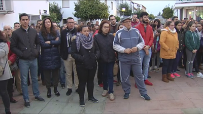 Laura Luelmo murió de un fuerte golpe en la frente, según la autopsia