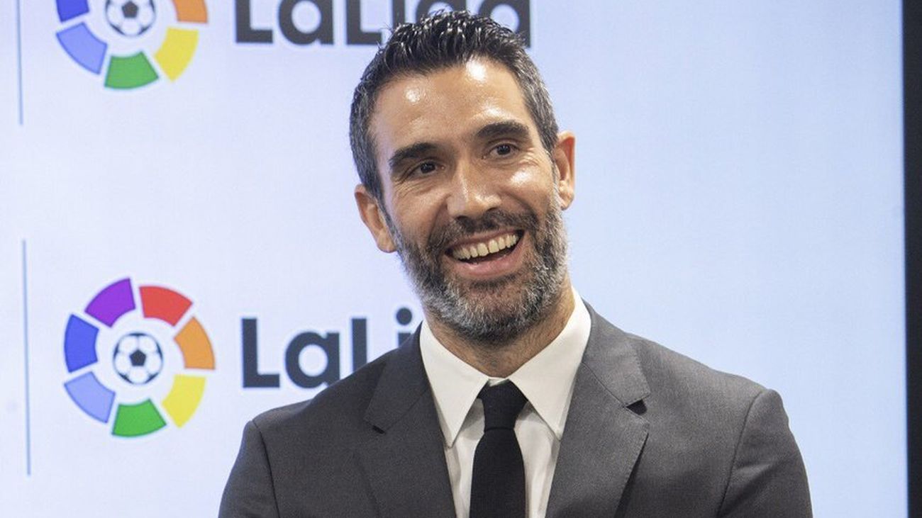 Fernando Sanz: “Isco es un jugador con talento y calidad a mares”