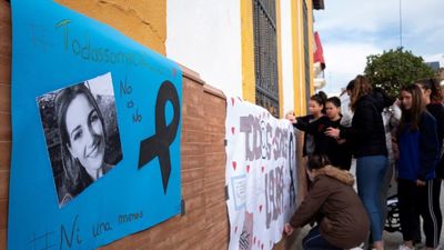 El caso Laura Luelmo, a juicio casi tres años después