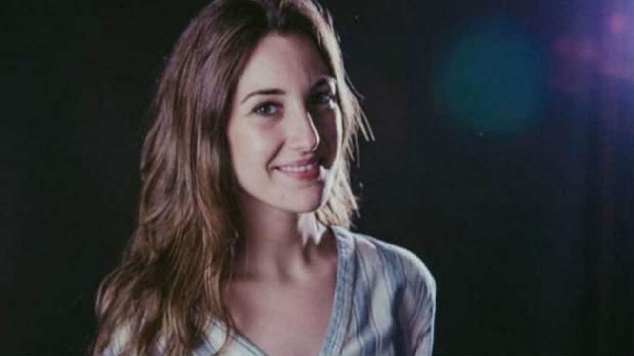 La investigación apunta que Laura Luelmo murió el día que desapareció