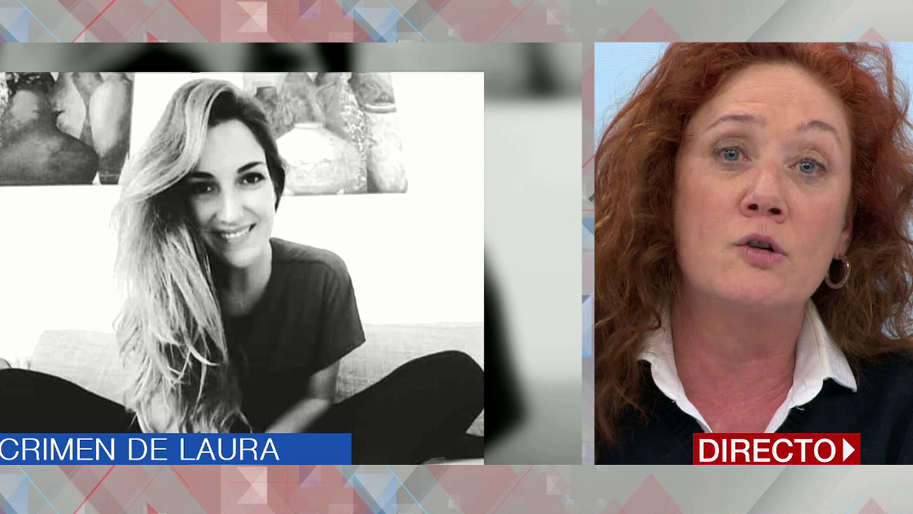 La carta de Cristina Fallarás a Laura Luelmo