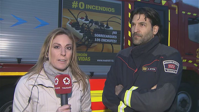 Consejos para evitar malas combustiones e incendios en el hogar