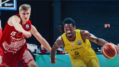 102-78. Se nubla el futuro europeo del Fuenlabrada