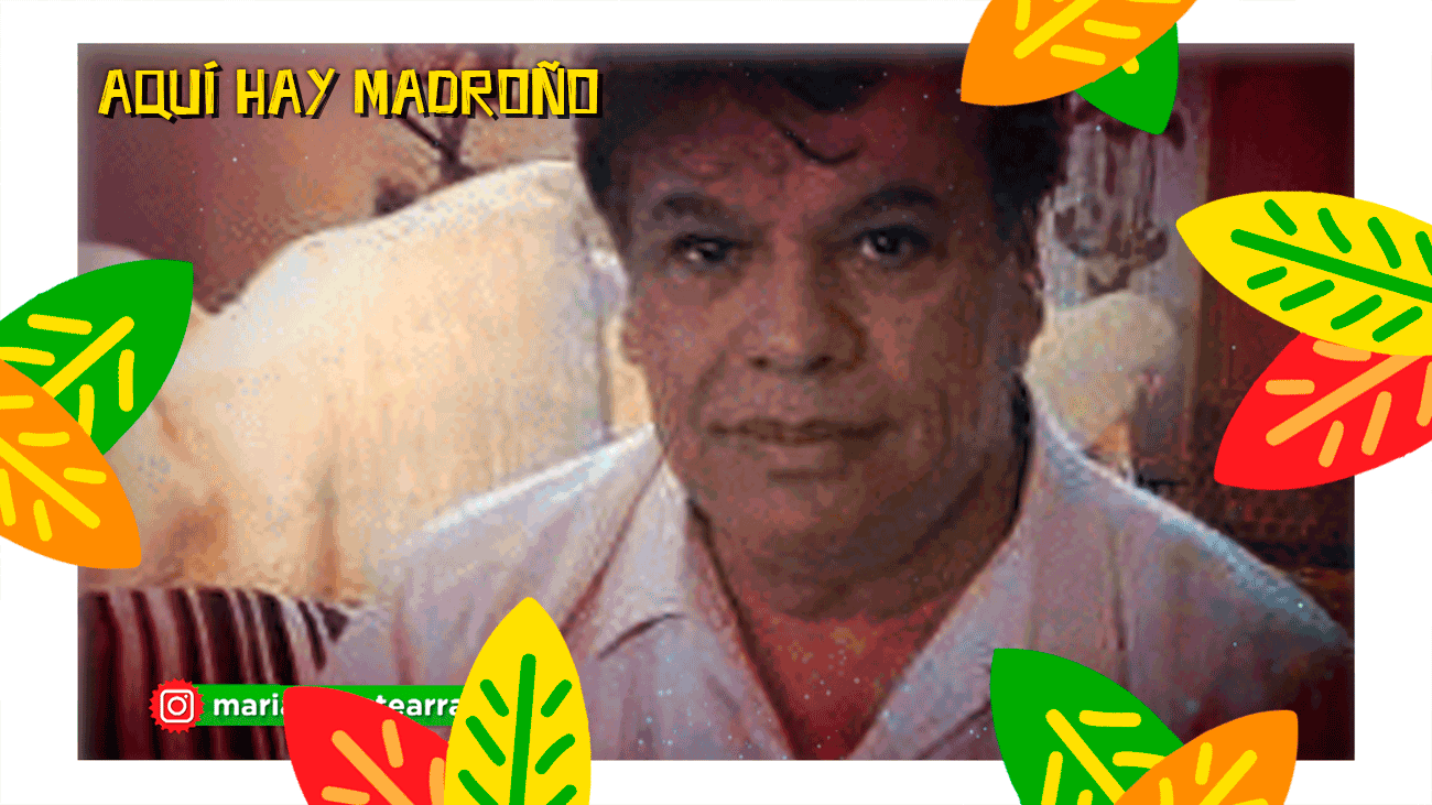 Expediente Juan Gabriel: el presidente de México no se moja