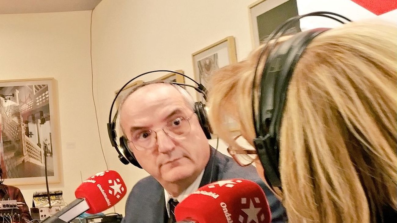 Tomás Fernández Jaén