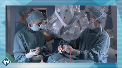 La cirugía mínimamente invasiva en constante evolución