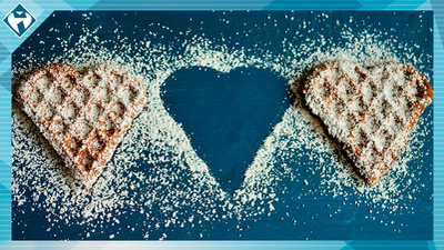 Menos azúcar es más salud