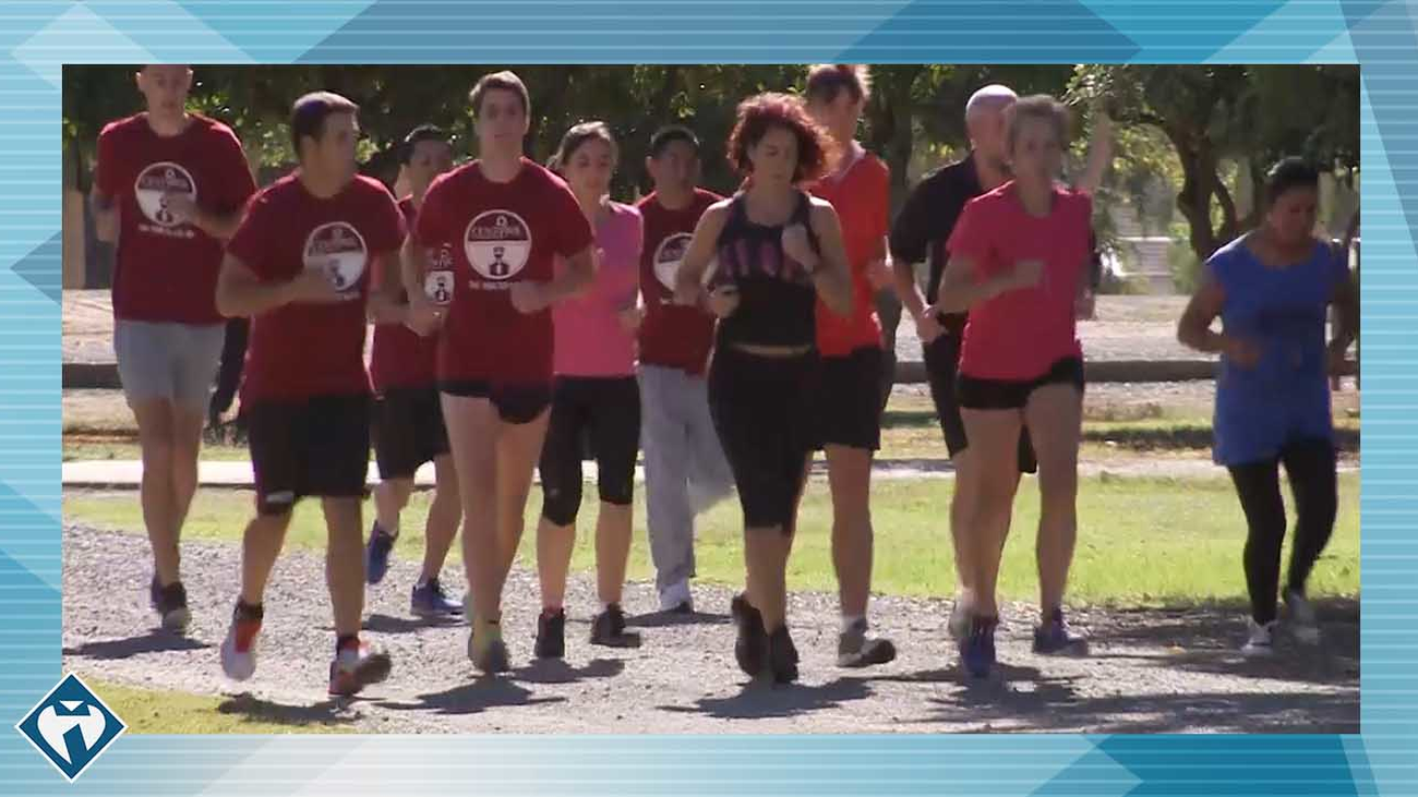 Quemar grasa sin dieta