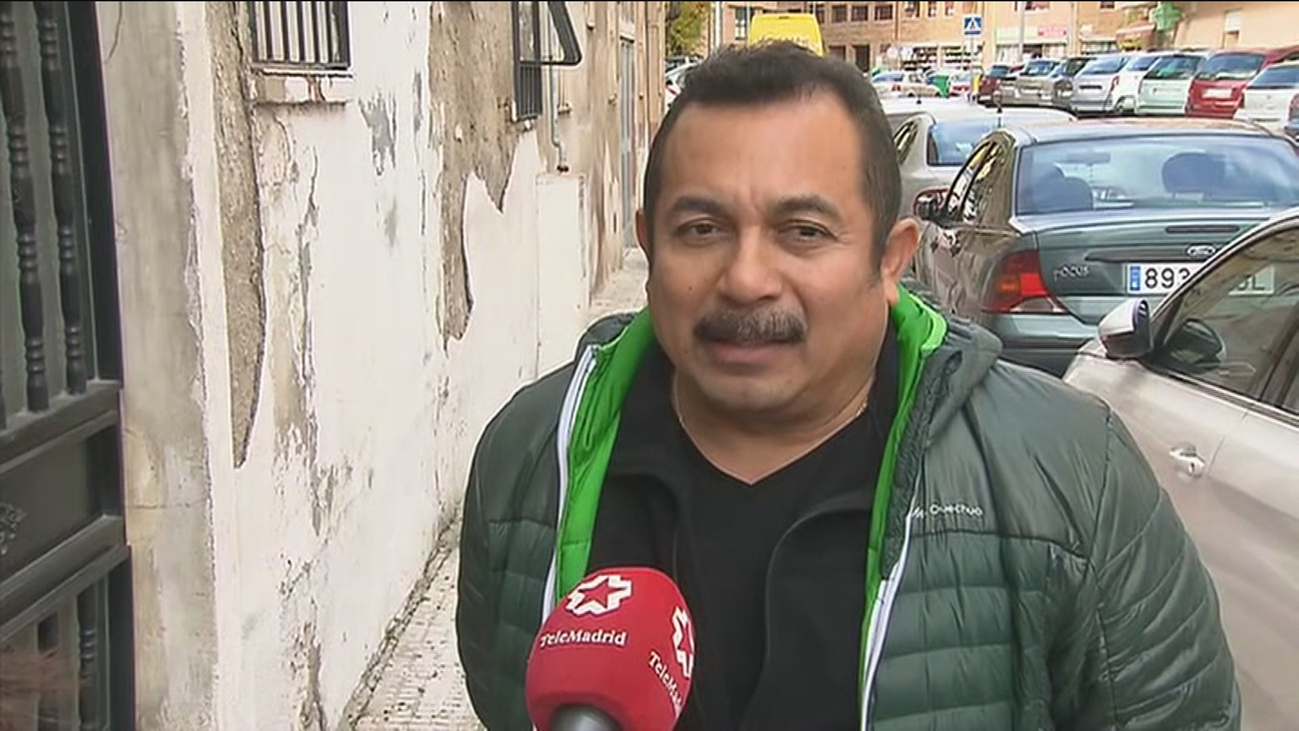 El vecino que provocó un desalojo en Parla por unas obras en su casa no tenía licencia