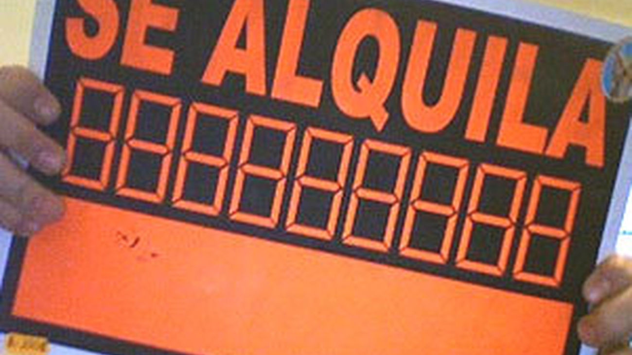 Entra en vigor la nueva Ley de alquiler