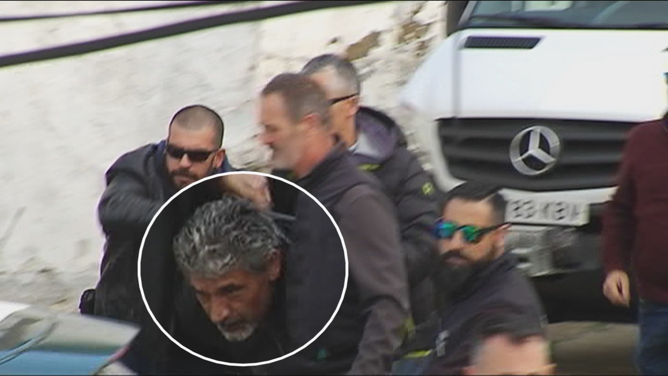 Laura Luelmo fue agredida sexualmente, según el resultado de la autopsia