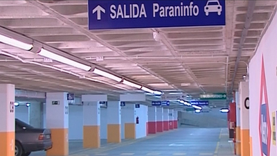 El aparcamiento de Ciudad Universitaria primero en unirse al plan regional