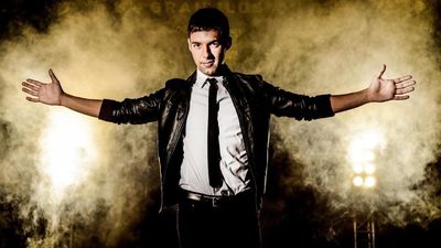 El Mago Pop llena de magia Telemadrid con ‘Nada es imposible’ y ‘La gran ilusión’