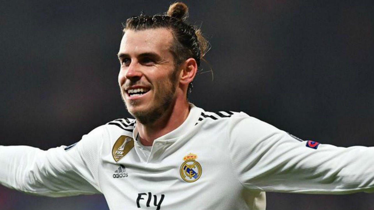 Gareth Bale