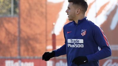 David Gª Medina: “Lucas Hernández se marcha al Bayern en enero”