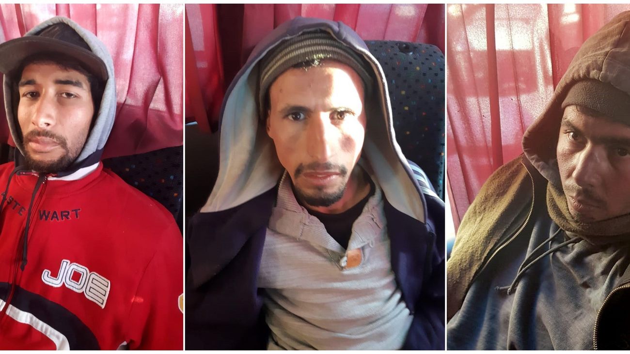 Arrestados tres sospechosos en Marruecos por degollar a dos turistas escandinavas