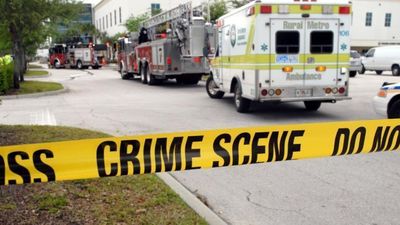 Un policía de Florida mata a su esposa, hija y nieta y luego se suicida