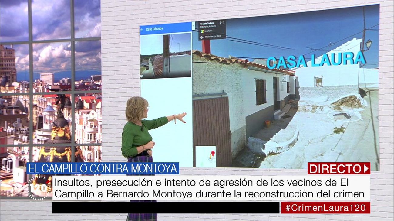 120 minutos 20.12.18 (parte 2)