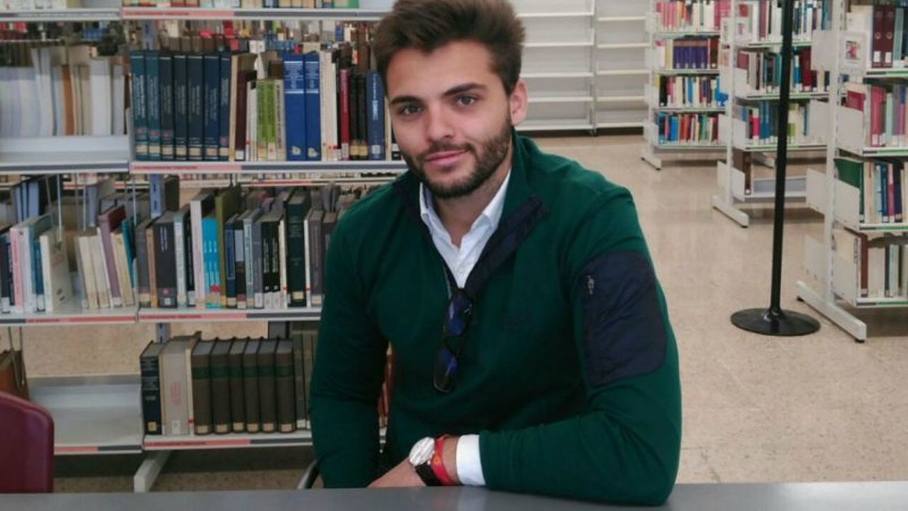 Josep Lago: “hay un grupo muy violento que se cree con el control de la Universidad”