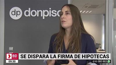 Buenos Días Madrid 20.12.2018