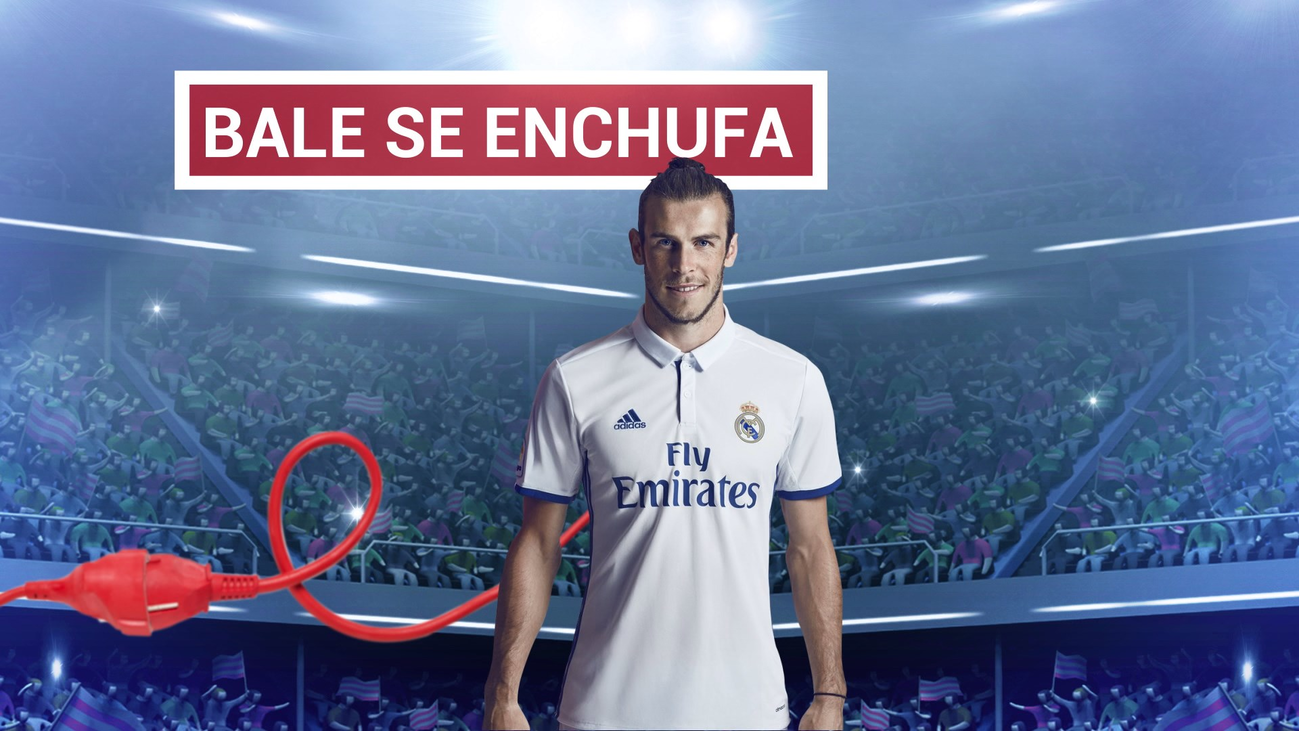 Bale vale una nueva final