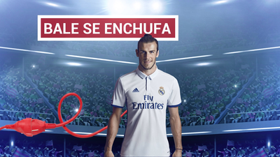Bale vale una nueva final