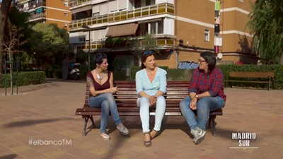 El banco: Natalidad: cada vez menos