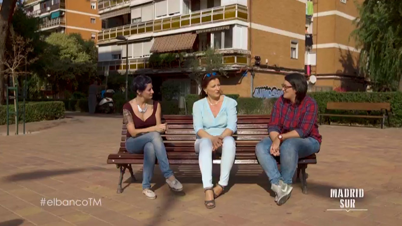 El banco: Natalidad: cada vez menos