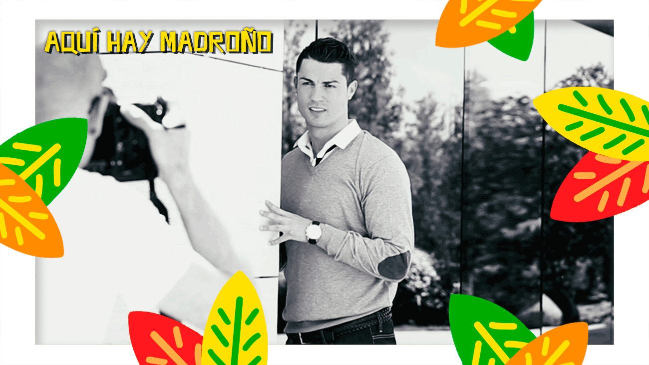 Cristiano Ronaldo vende su casa de Manchester