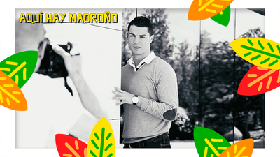 Cristiano Ronaldo vende su casa de Manchester