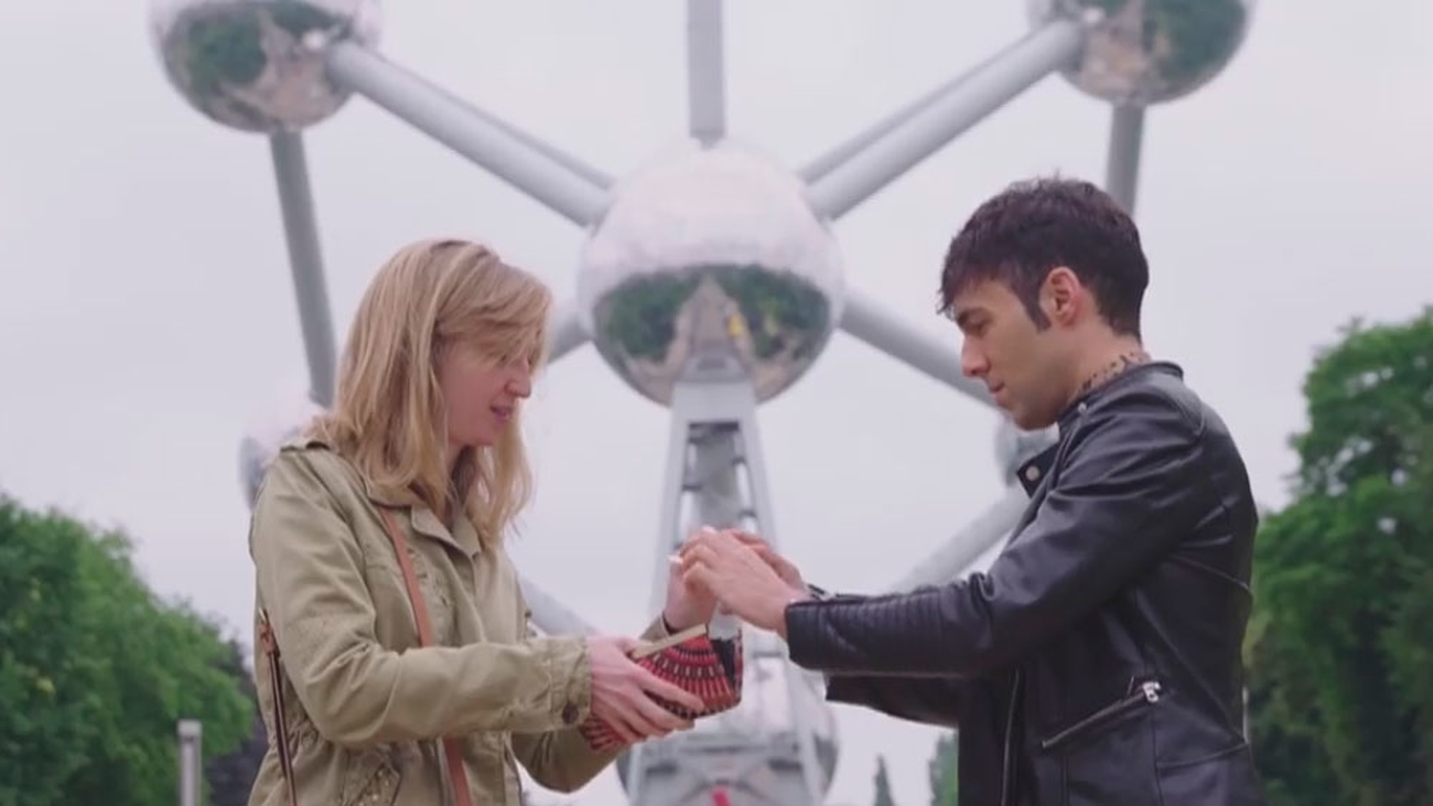 Nada es imposible: Bruselas