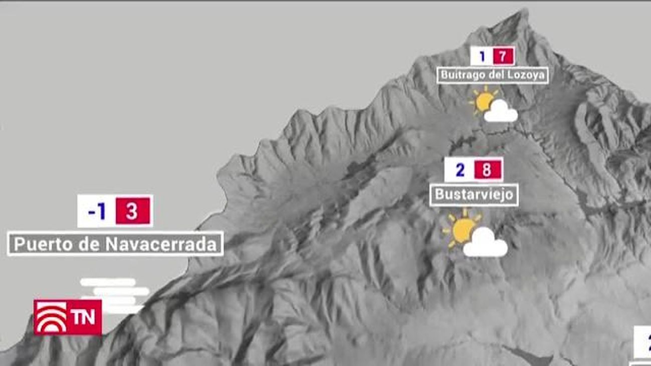 El Tiempo 20.12.2018