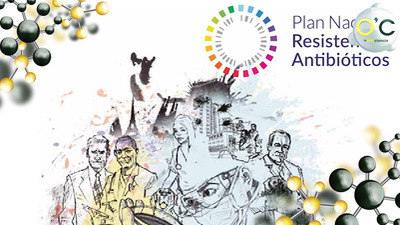 Conocemos a fondo el Plan Nacional de Resistencia a Antibióticos
