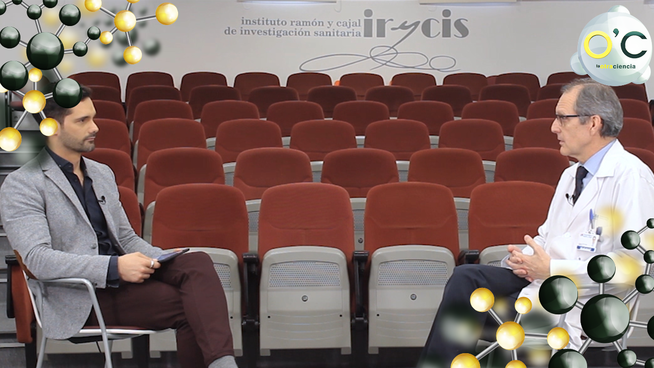 La microbiología realiza el diagnóstico de las enfermedades infecciosas