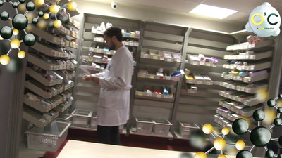 La resistencia de los antibióticos en el punto de mira