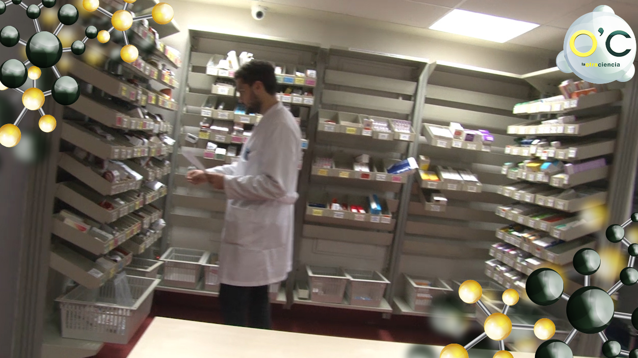 La resistencia de los antibióticos en el punto de mira