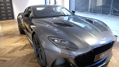 El coche de tus sueños