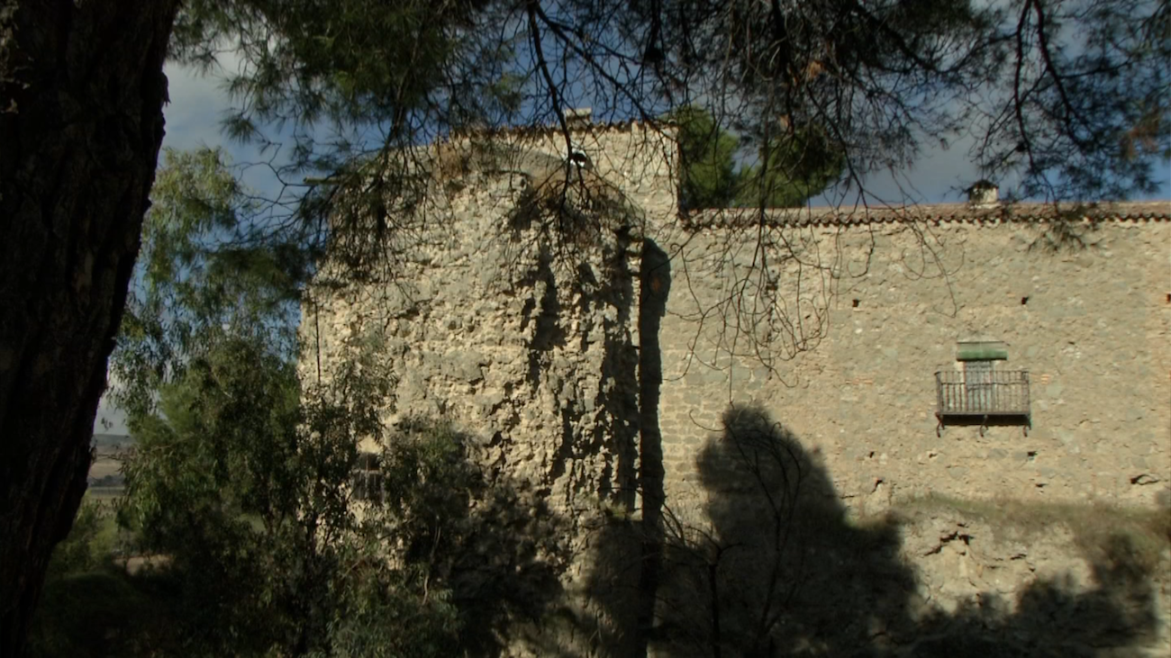 Yo quiero un castillo