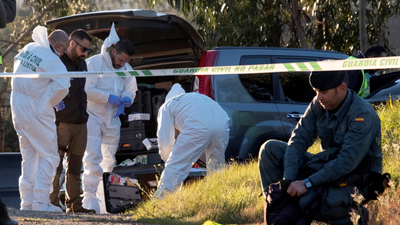 Las mentiras de Bernardo Montoya en el crimen de Laura Luelmo