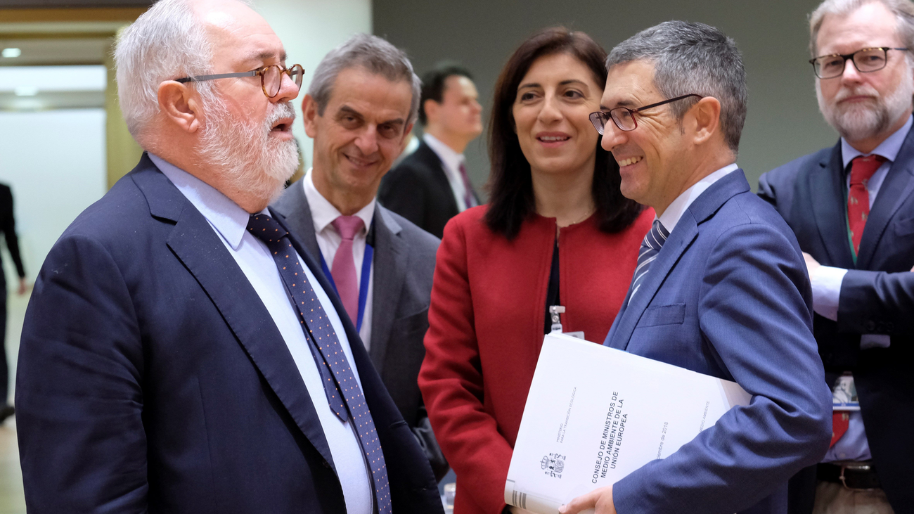 La UE fija en 2021 el límite para prohibir los útiles desechables de plástico