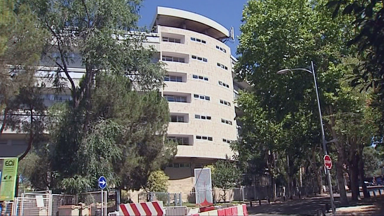 La Complutense rehabilitará 'El Johnny' como colegio mayor y centro cultural