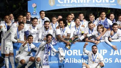 Repaso a las 6 coronas mundiales del Real Madrid