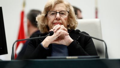 Un juez da 10 días al Ayuntamiento de Madrid para que revele el patrimonio de Carmena