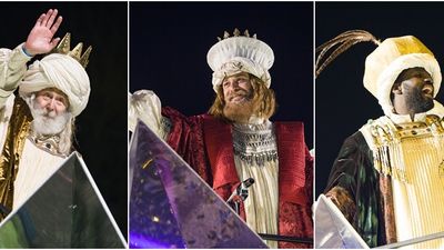 El programa de Navidad arranca este viernes con cientos de actividades en la capital madrileña