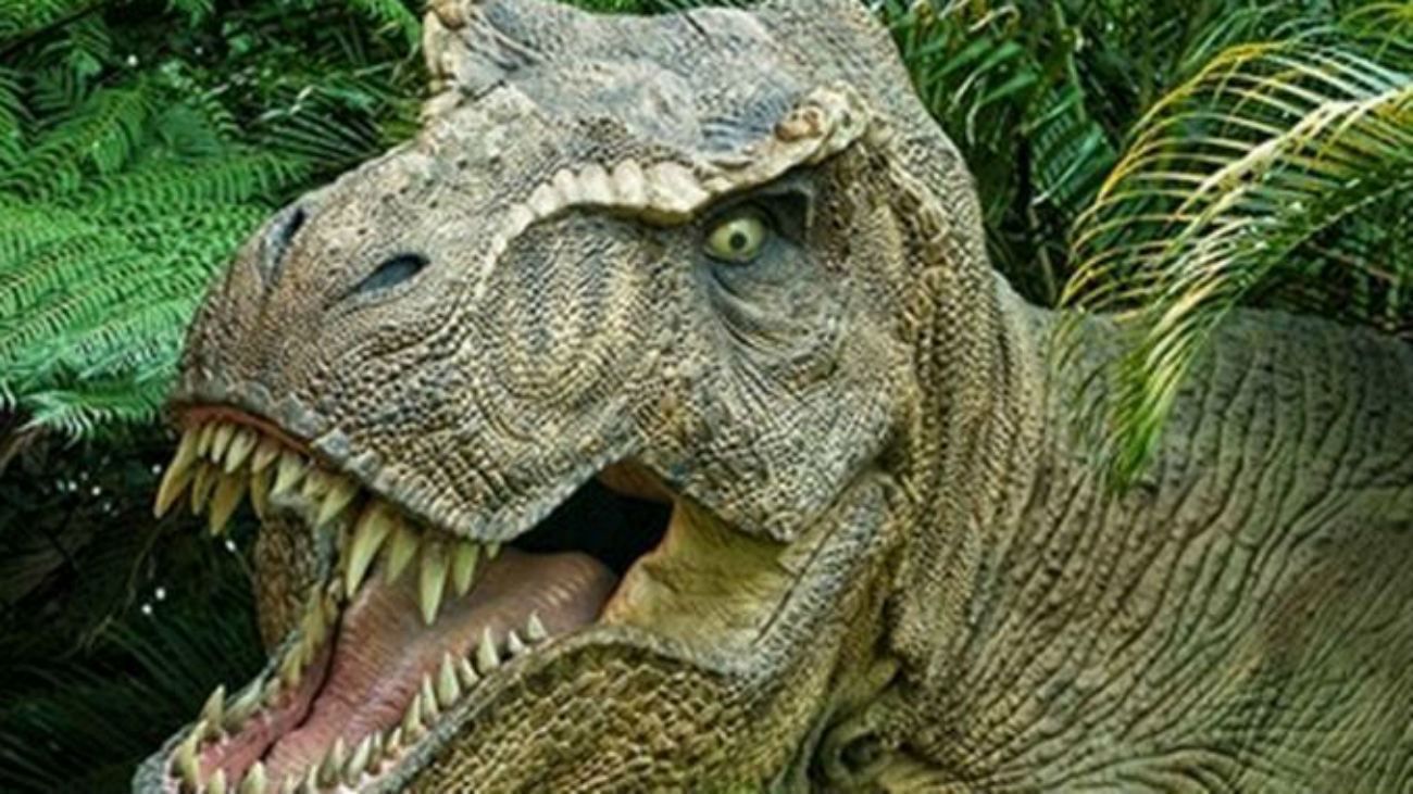 El dinosaurio depredador grande más antiguo proviene de los Alpes italianos