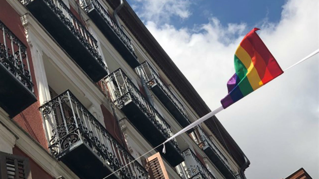 Nueva York, Portugal y Tailanda  se suman este 2019 a Fitur Gay