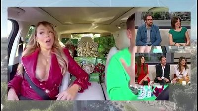 Buenos Días Madrid 21.12.2018