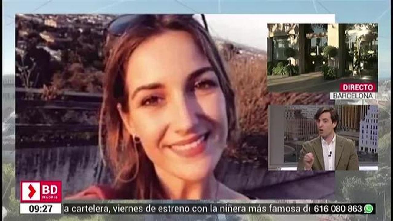 Buenos Días Madrid 21.12.2018