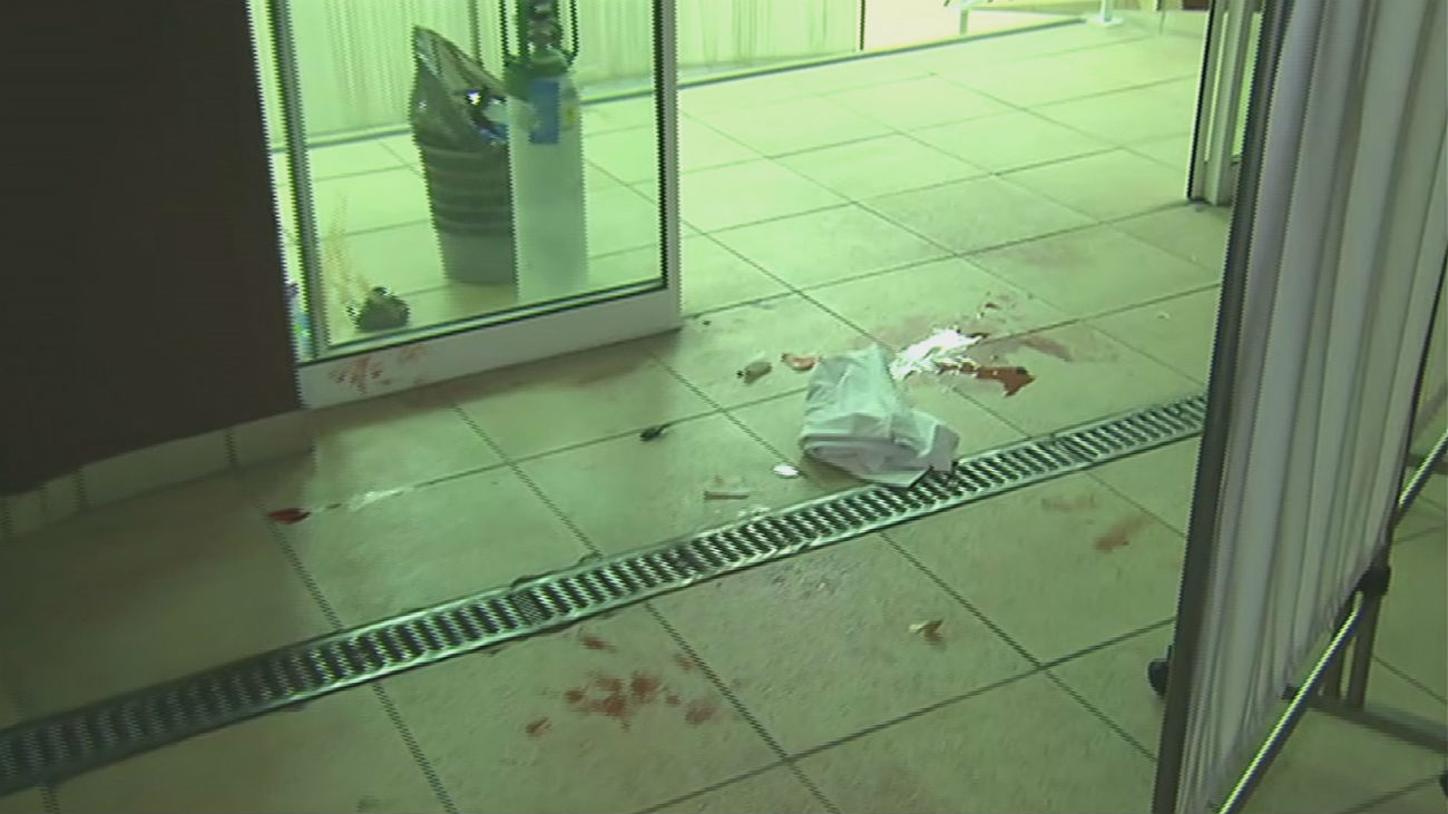 Muere un hombre en un tiroteo en Villa de Vallecas