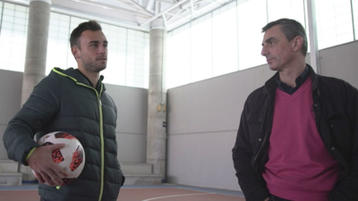 La saga de los Clavería